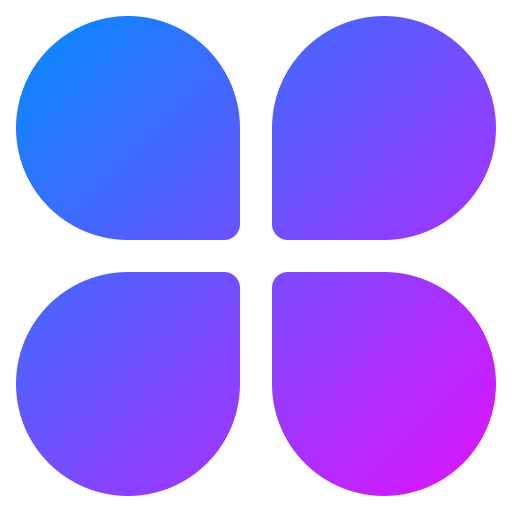 one